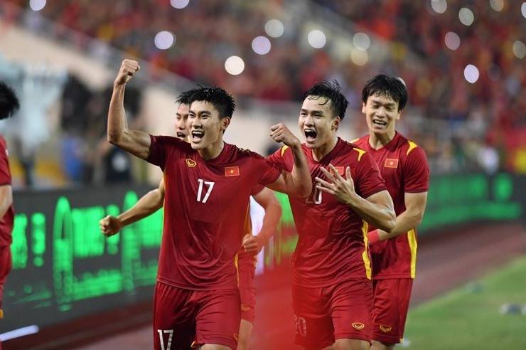 Bất lợi cho U22 Việt Nam tại SEA Games 32