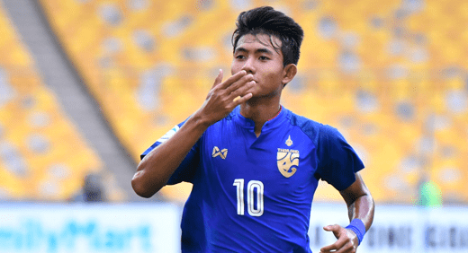 Thái Lan “chê” U22 Việt Nam ở SEA Games 32