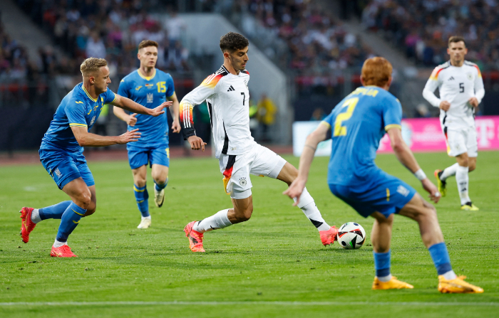 Đức vs Bosnia and Herzegovina